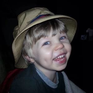 Meet your Posher, Tabitha